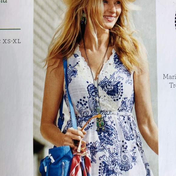 🎉HP🎉Cabi Veranda Top - Picture 10 of 10